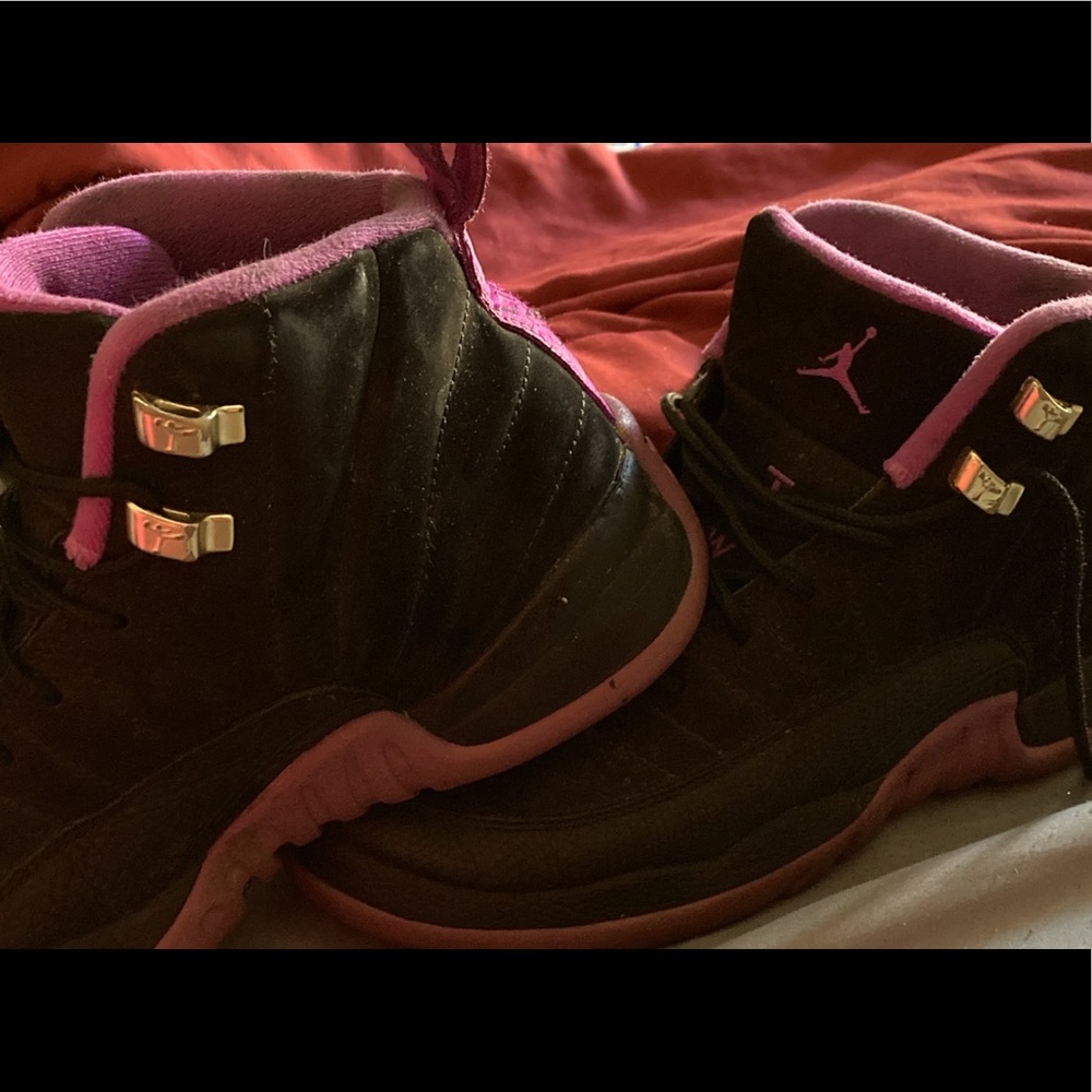 Women’s Nike air jordans